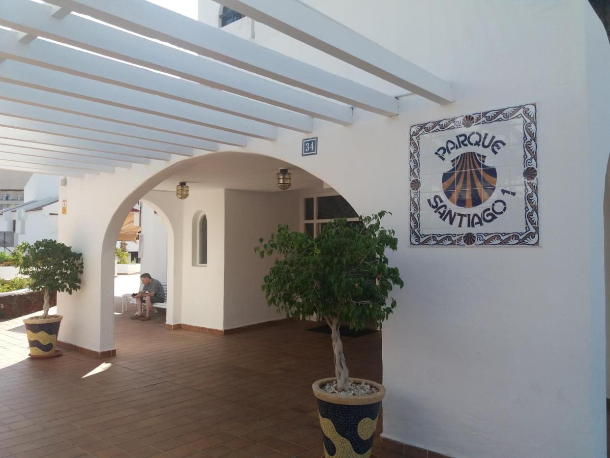 Santiago 1 - B&B