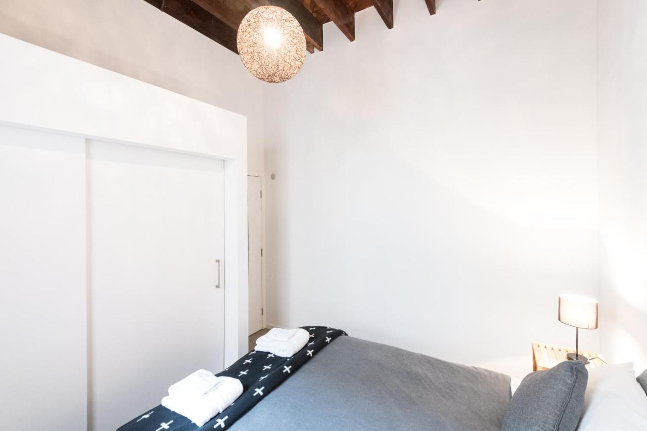 Appartamento con 2 Camere da Letto