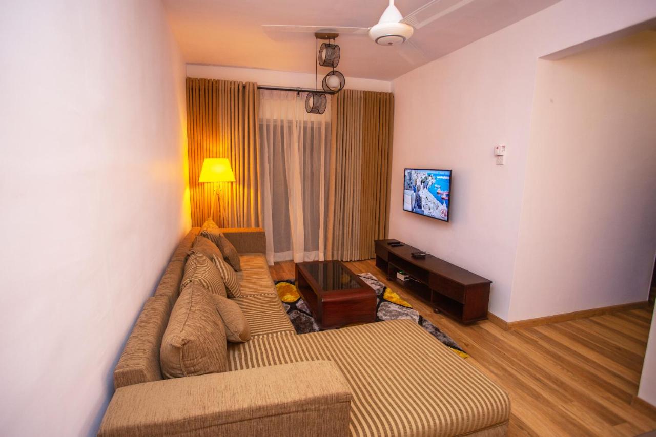 B&B Galle - Seabreeze Apartment - Bed and Breakfast Galle