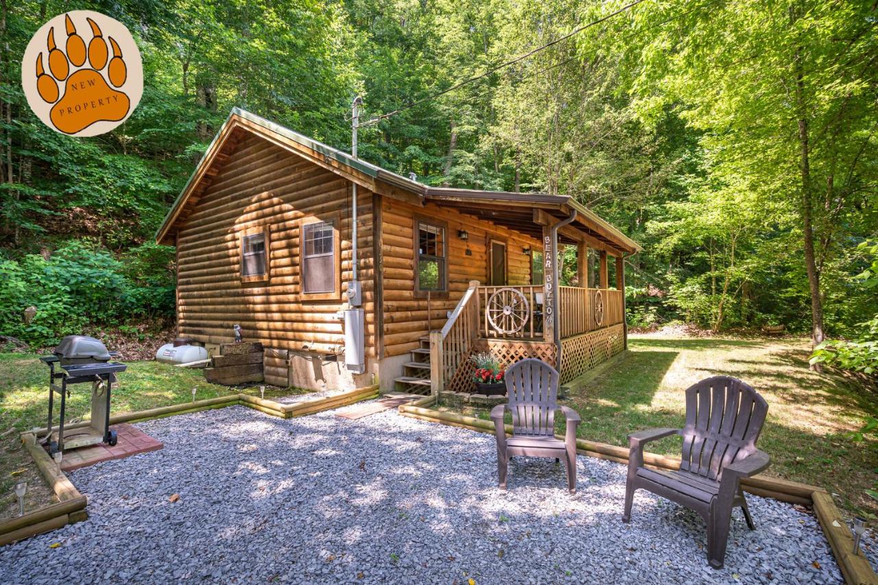 Mosey Bear, Hot Tub, WIFI, 1089 FREE tickets each paid day, Dollywood and More - B&B