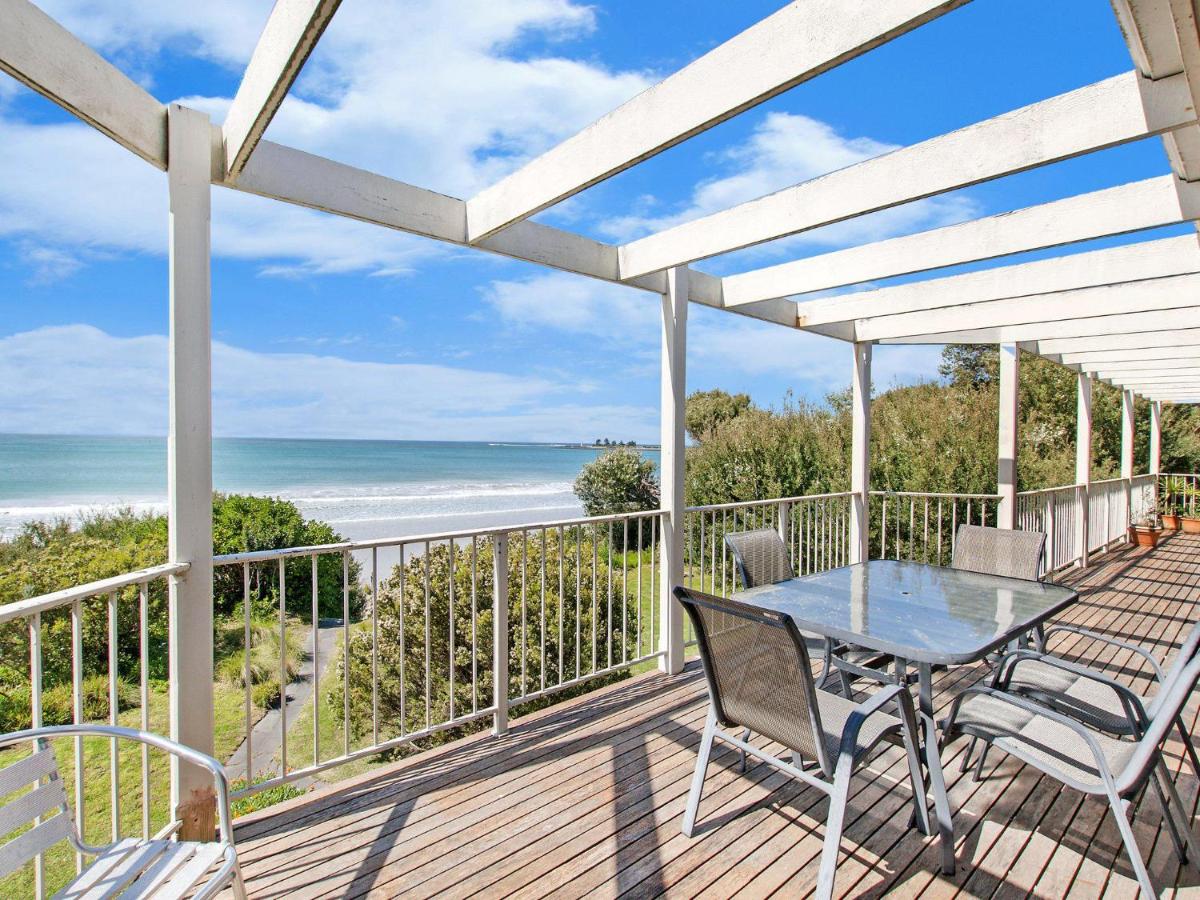 B&B Port Fairy - Beachfront - Bed and Breakfast Port Fairy