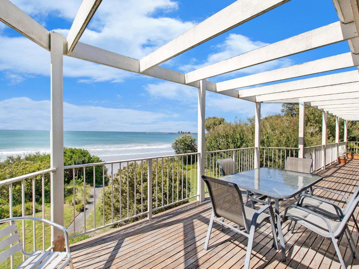 Beachfront - B&B