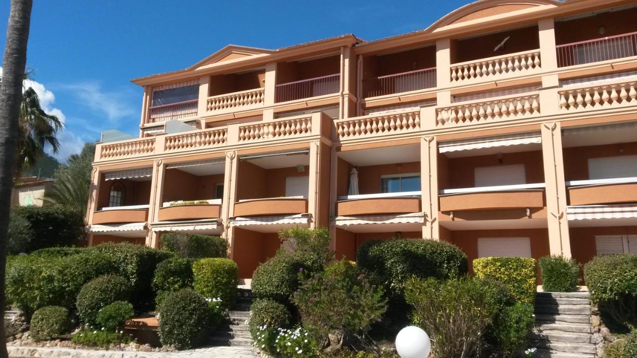Baie de la Méditerranée - B&B