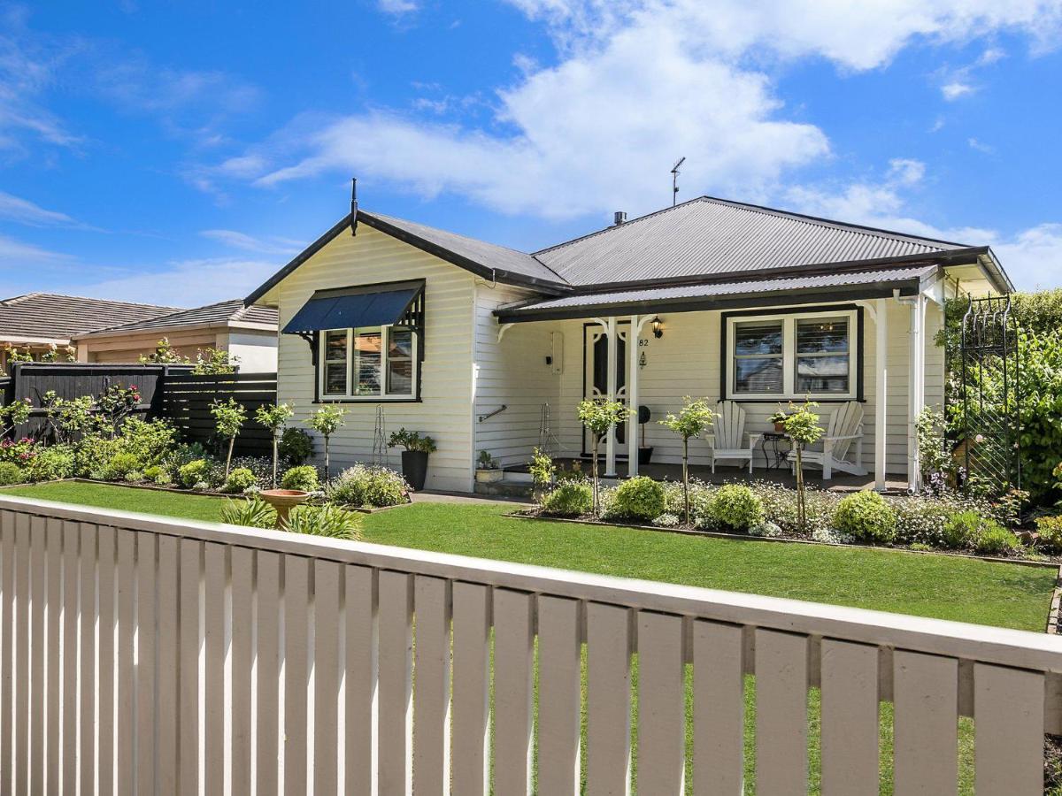 B&B Port Fairy - Gipps Getaway - Bed and Breakfast Port Fairy