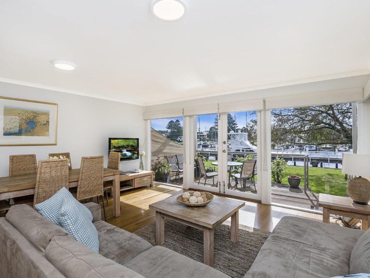 B&B Port Fairy - Johanssons Perch 3 - Bed and Breakfast Port Fairy