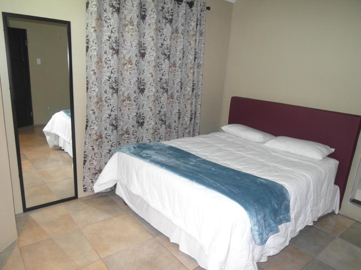 Superior Kamer met Queensize Bed