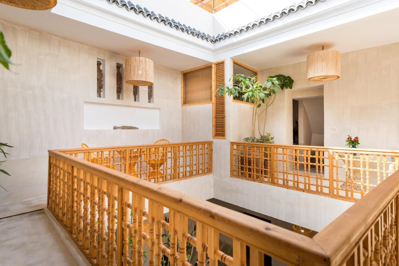 Medina Sun - B&B
