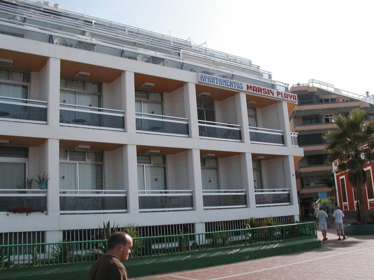 Marsin Playa 107 Vivienda Vacacional - B&B