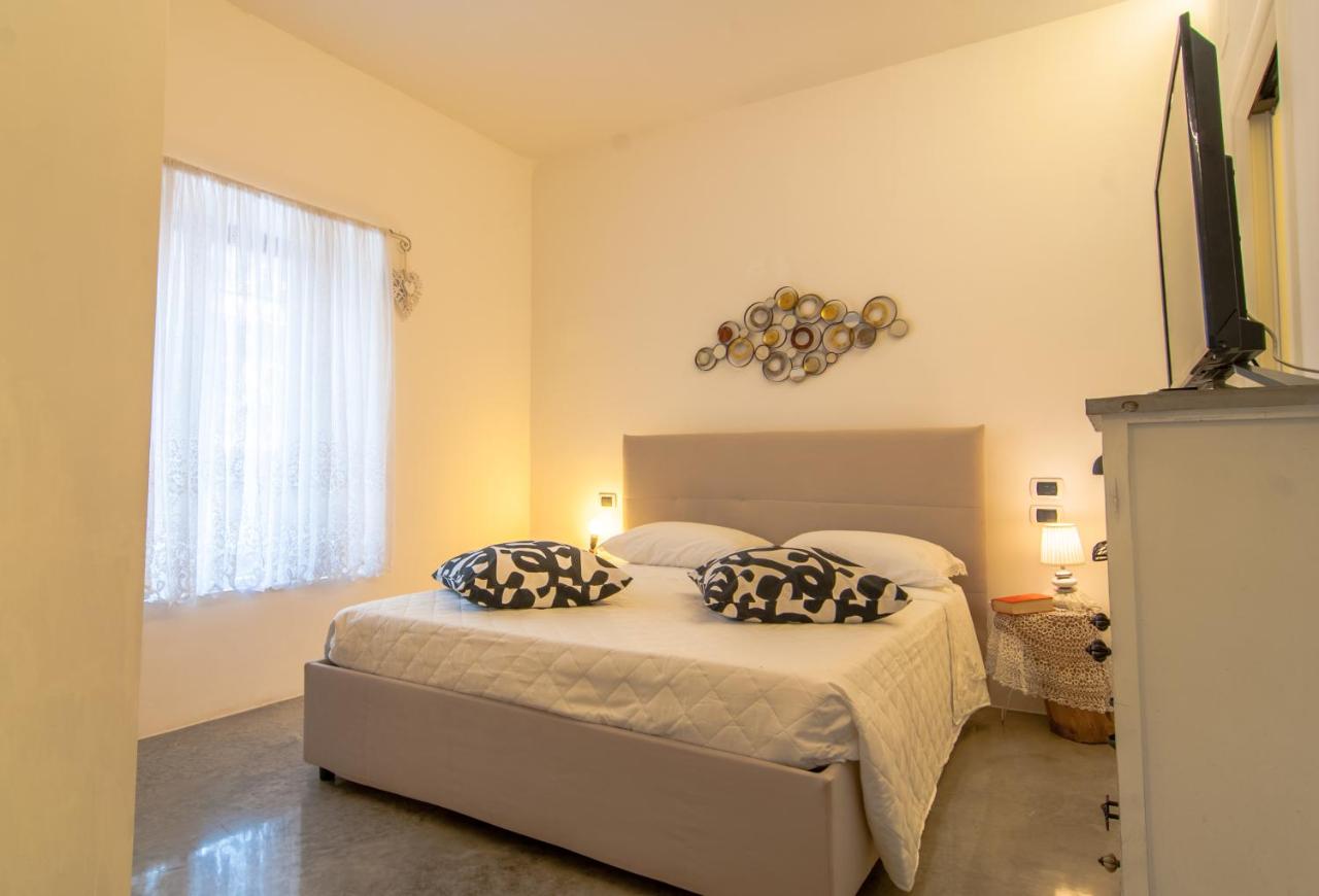 Appartement met uitzicht op de tuin