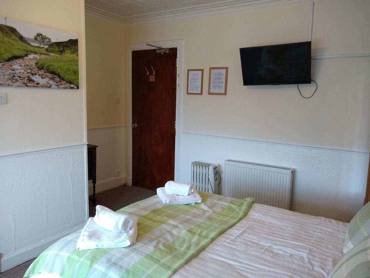 Chambre Double avec Salle de Bains Privative