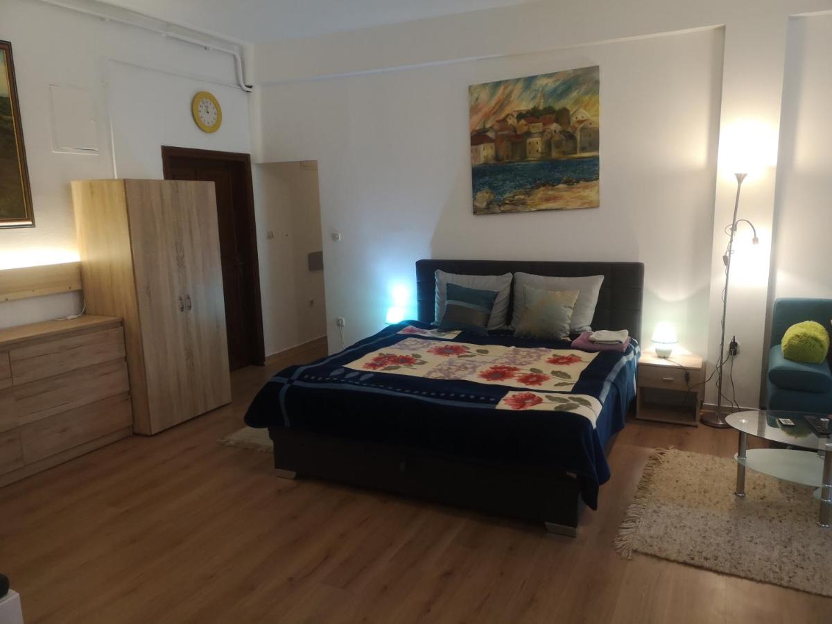 B&B Zagreb - DAVID-IN 3 - Bed and Breakfast Zagreb