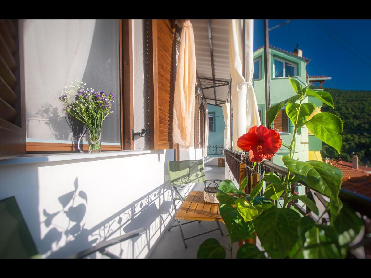 CHEZ KONSTANTINOS - Chambres d’hôtes Kalliráchi