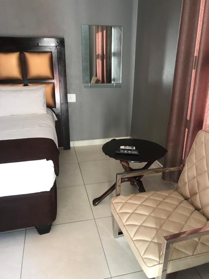 B&B Thohoyandou - Venice royal lodge - Bed and Breakfast Thohoyandou