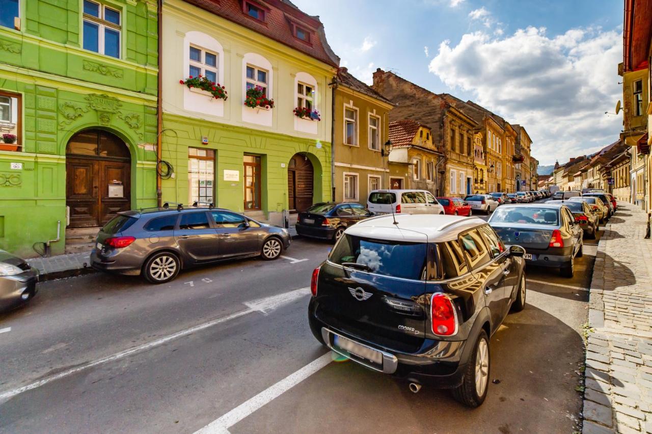 Lamp House - B&B Braşov