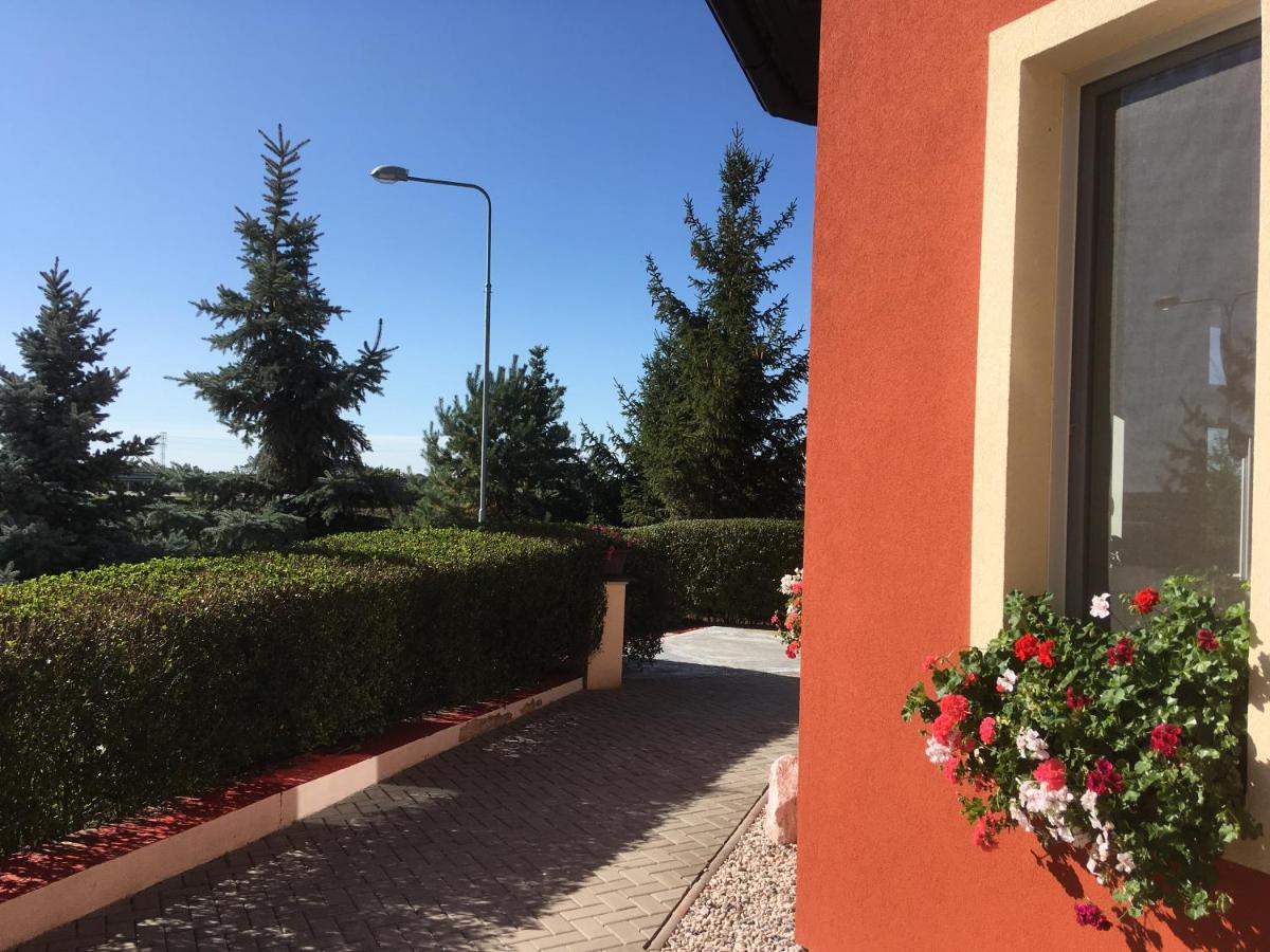 Penzion v Zálesí - B&B
