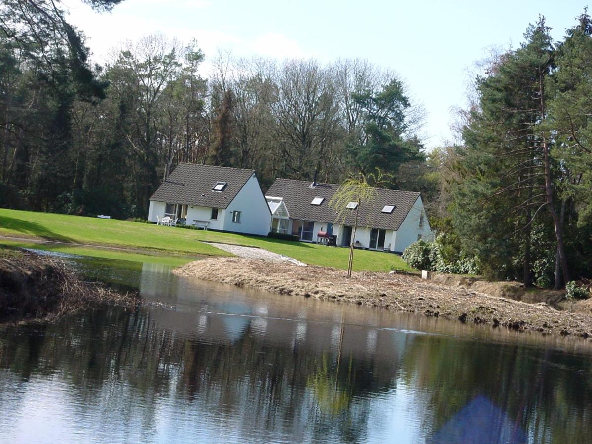 Kromven - B&B Merksplas