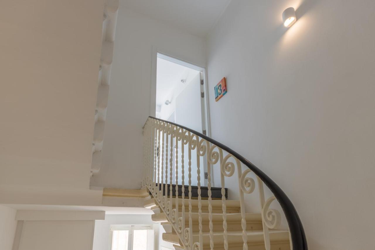 Valletta Central Historical Apartments - B&B La Valletta