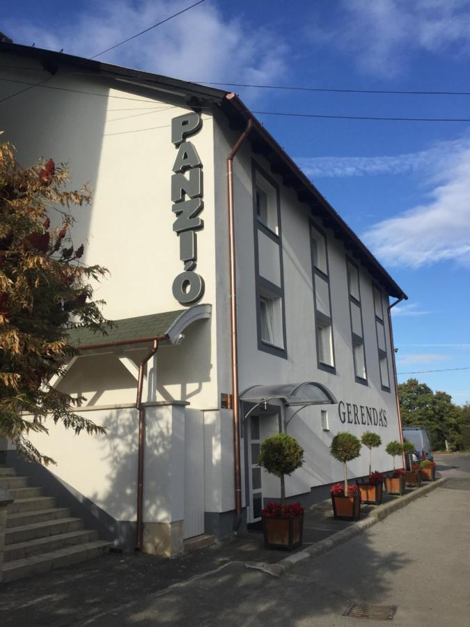 Gerendas Panzió - Bed and Breakfast