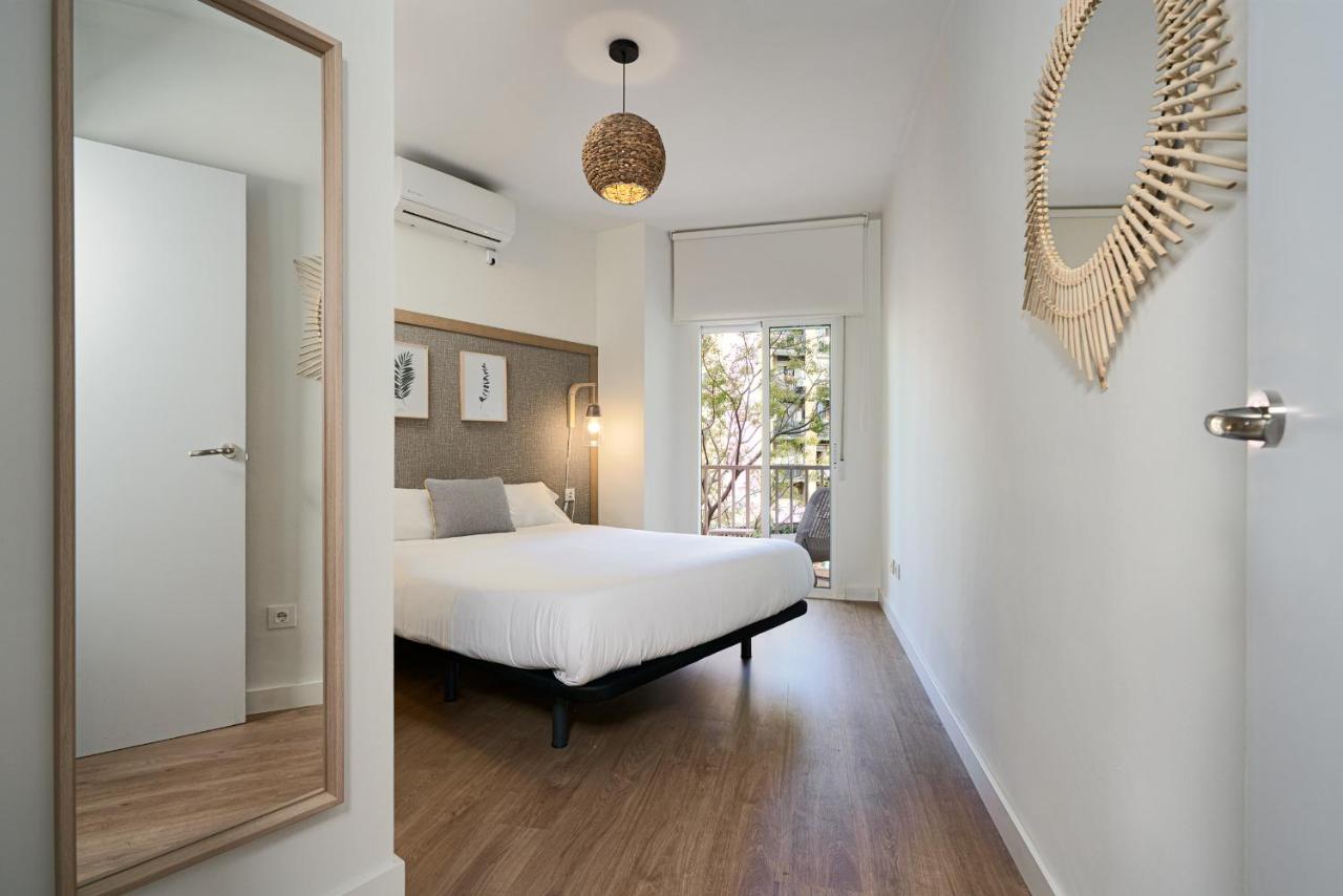 Appartamento con 2 Camere da Letto e 2 Bagni