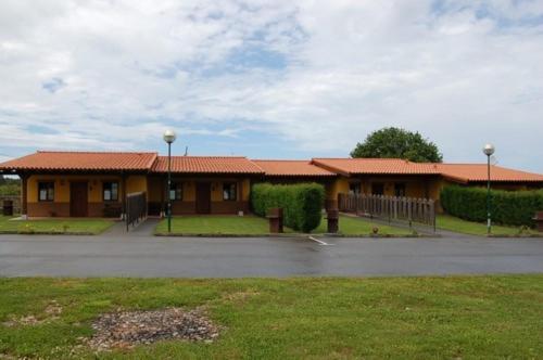 Apartamentos Rurales La Regatina - B&B