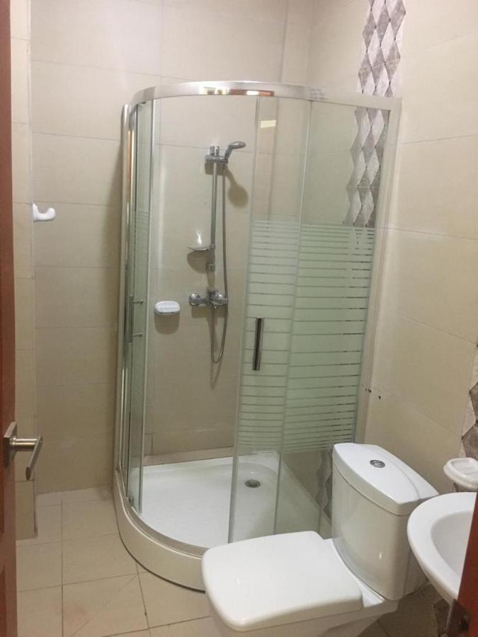 Appartement 2 Chambres