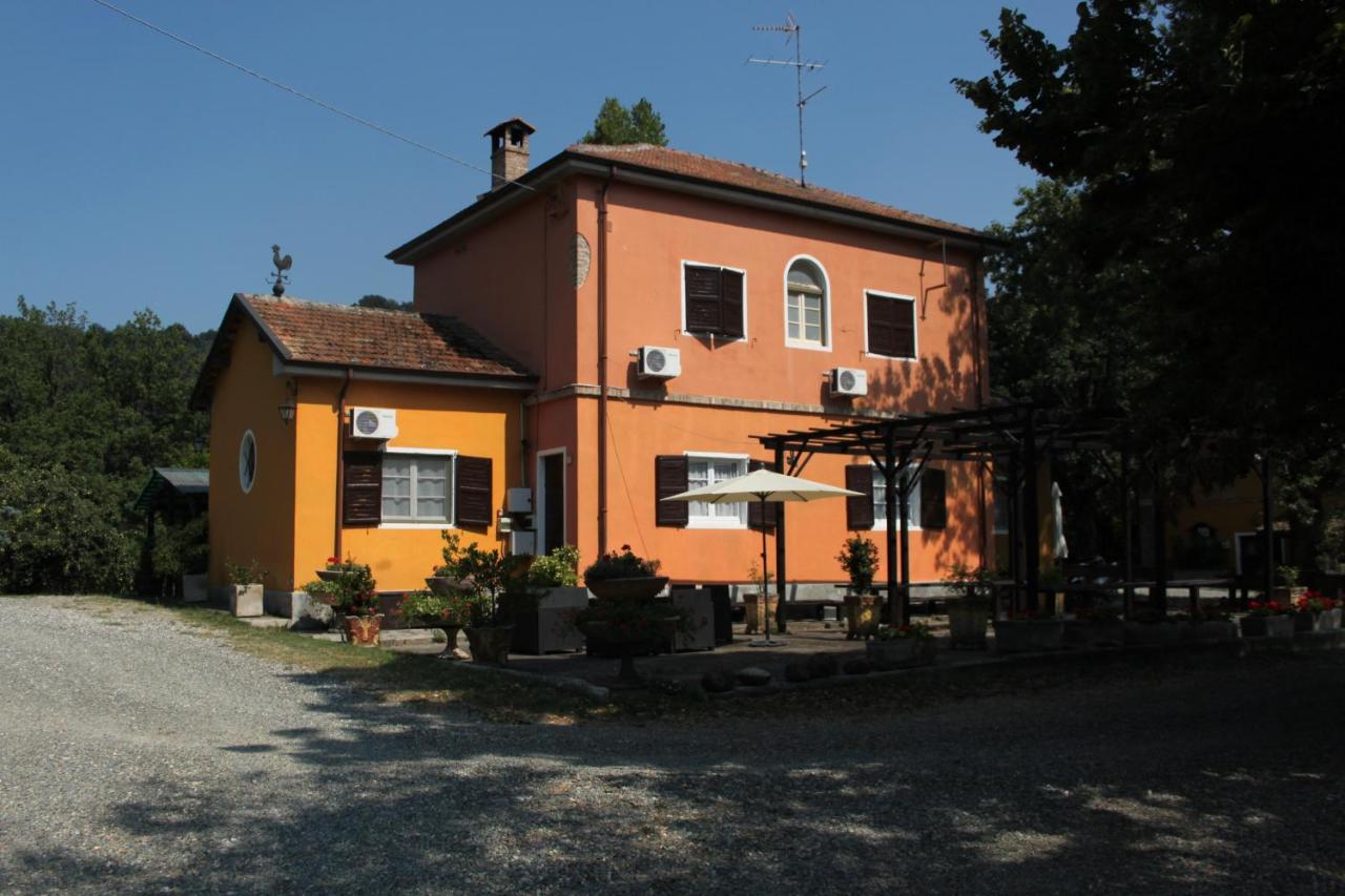 B&B Casteggio - Il Biancospino - Bed and Breakfast Casteggio