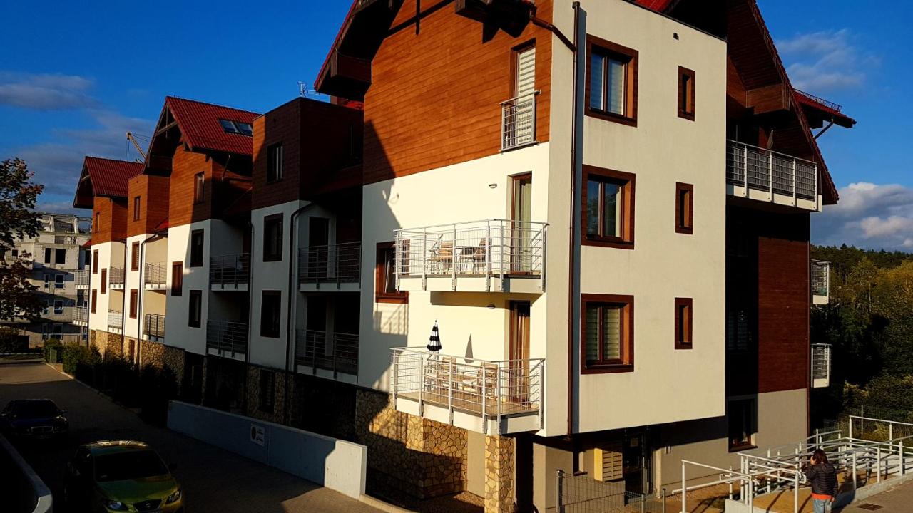 Lux Apartment Cosy - B&B