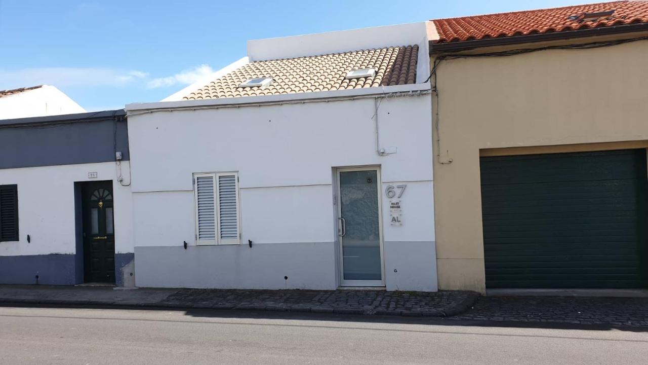 Home at Azores - Islet House - B&B