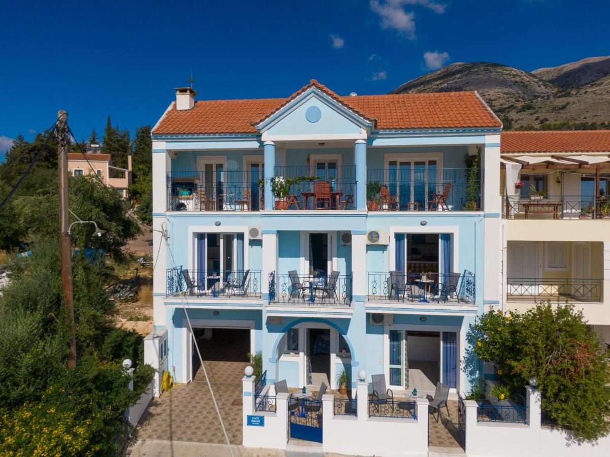 Myrto Apartments - B&B