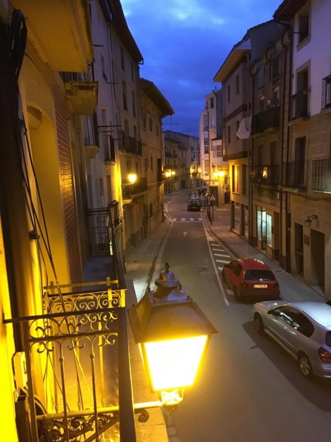 Apartamento rústico Centro Haro - B&B