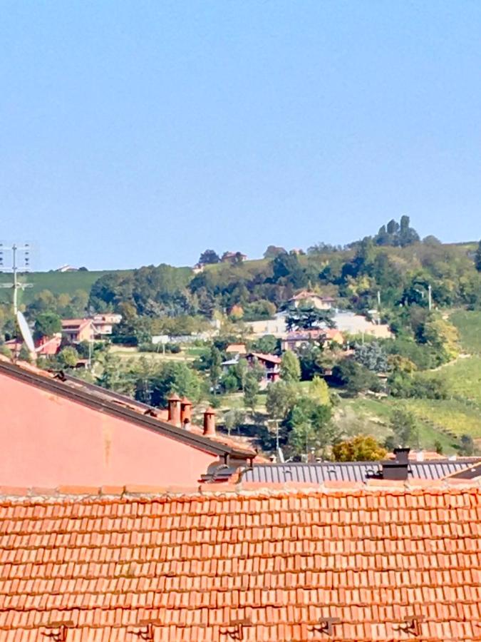 Casa ad Alba - Bed and Breakfast