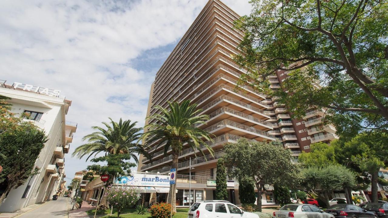 Apartament Núria - Bed and Breakfast