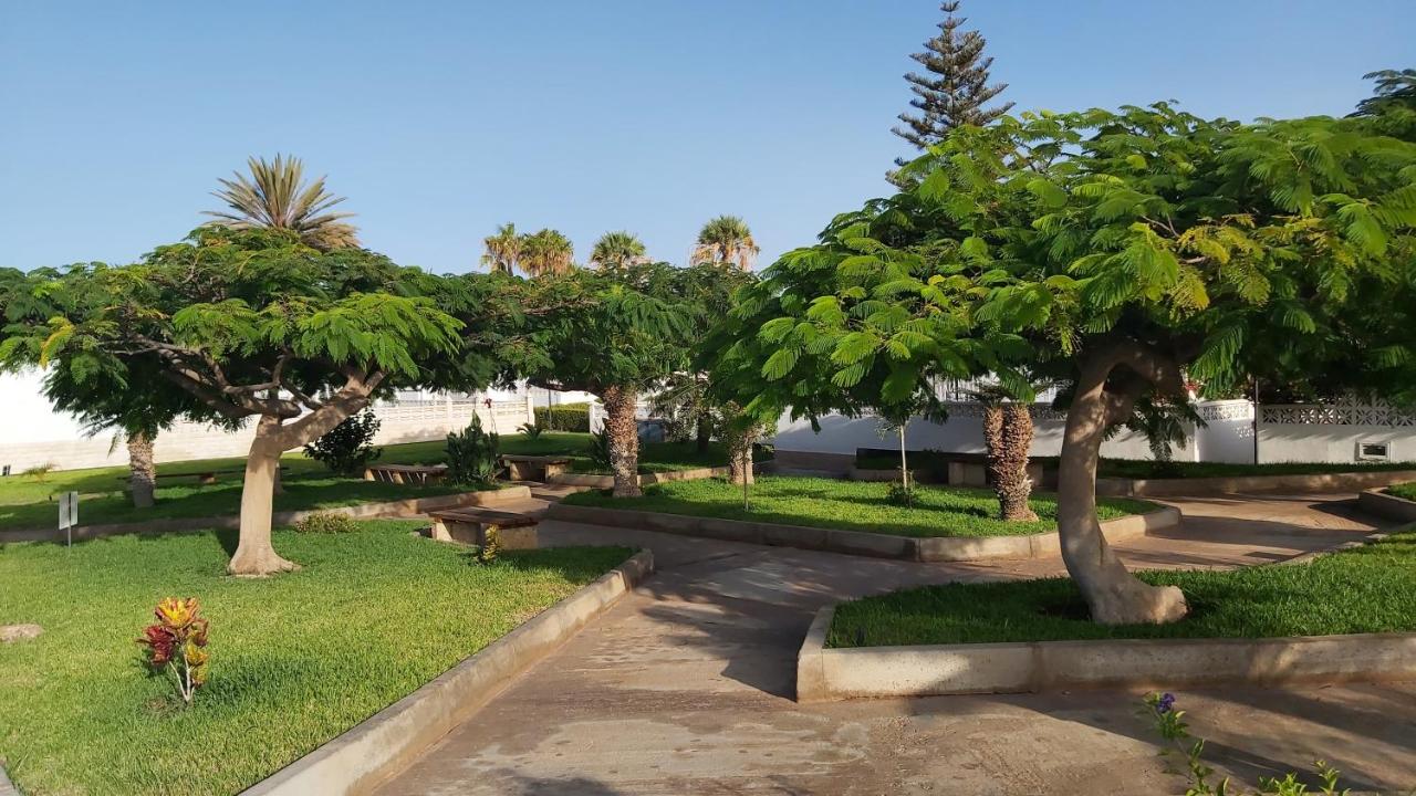 Casa Sandra - Ferienwohnung