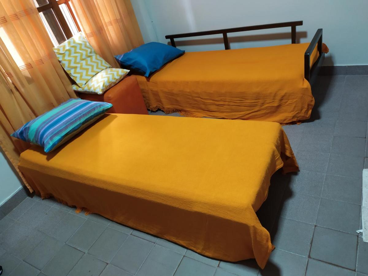 Departamento centrico en Posadas, garage opcional D4 - Ferienwohnung Posadas
