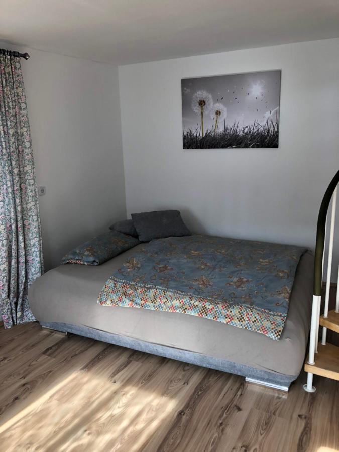 Apartment an der Cadolzburg - B&B Cadolzburg