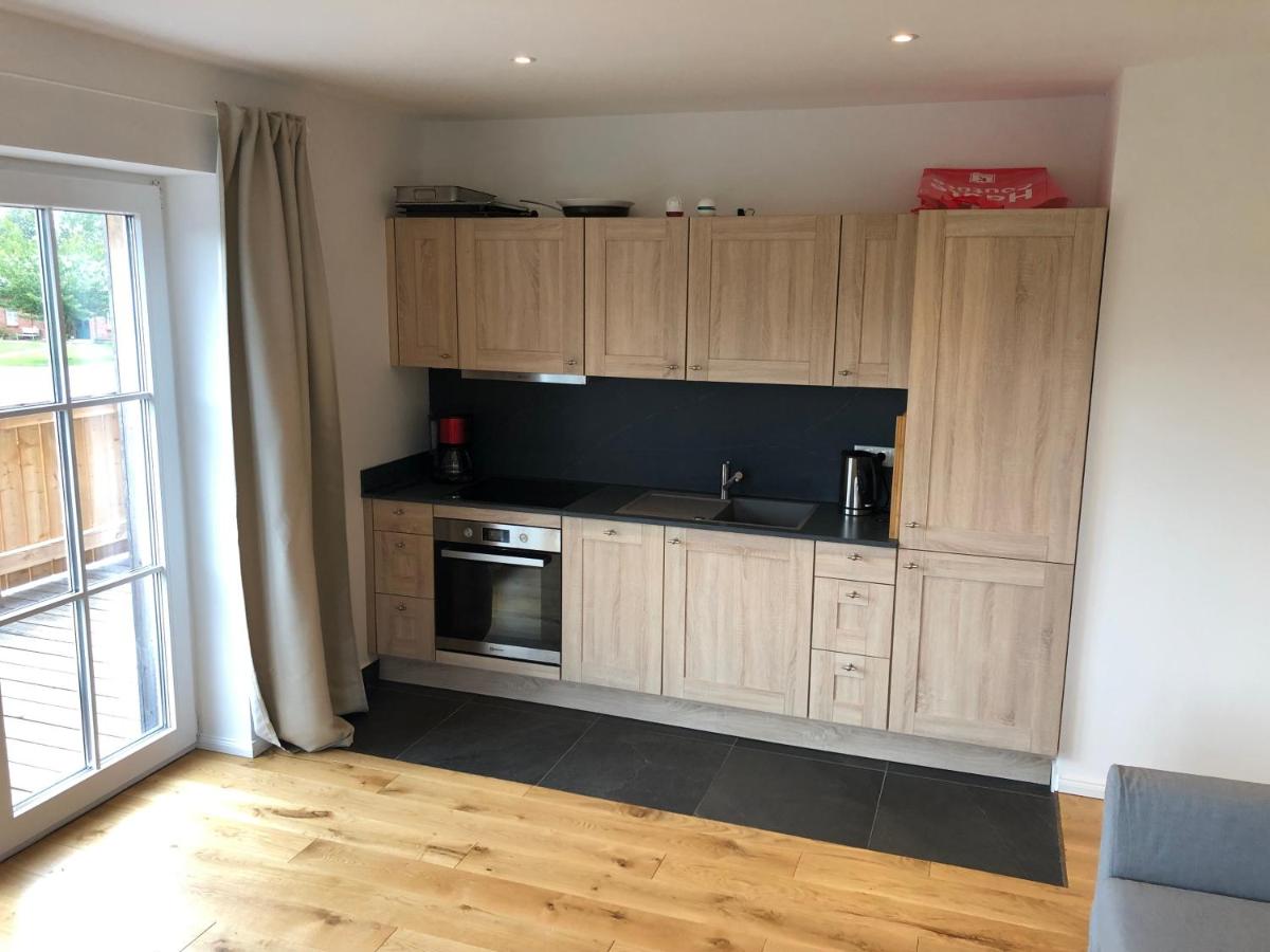 Appartement 2 Chambres