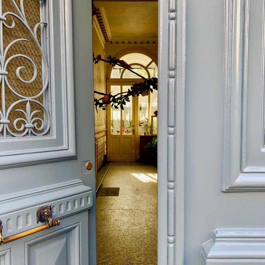 Maison d'Artiste - B&B