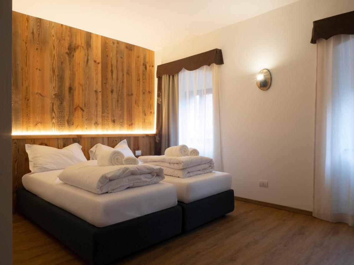 Chambre Double ou Lits Jumeaux Supérieure