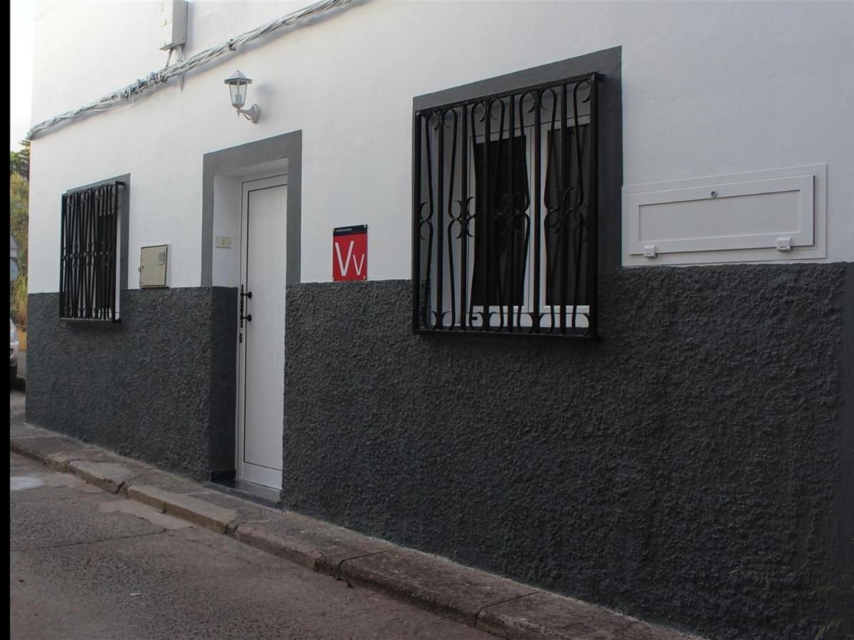 Yanez Sweet Home Valsequillo de GC - B&B