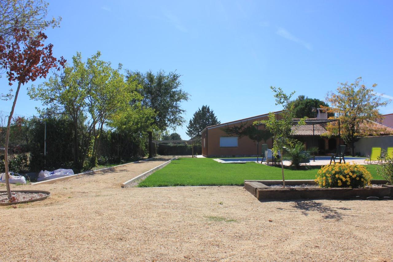 Finca Paredes - B&B Valdetorres de Jarama