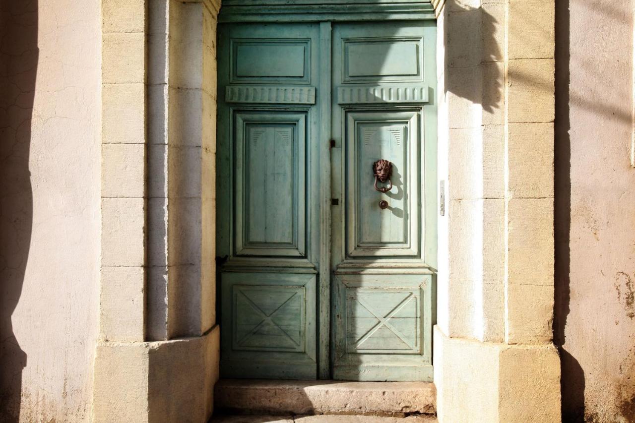 La Maison du Pont Vieux - Chambres d’hôtes