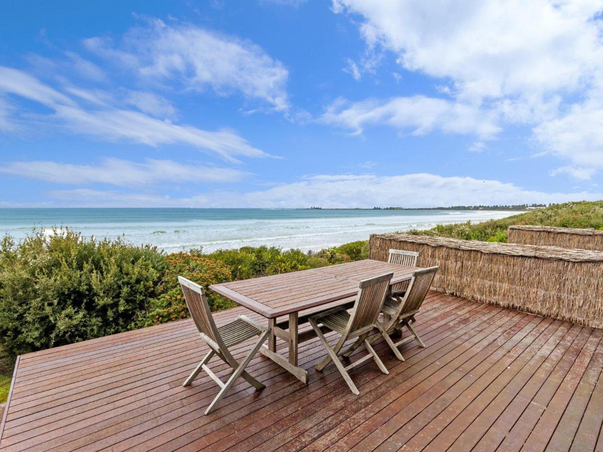 B&B Port Fairy - Rubys Beachfront - Bed and Breakfast Port Fairy