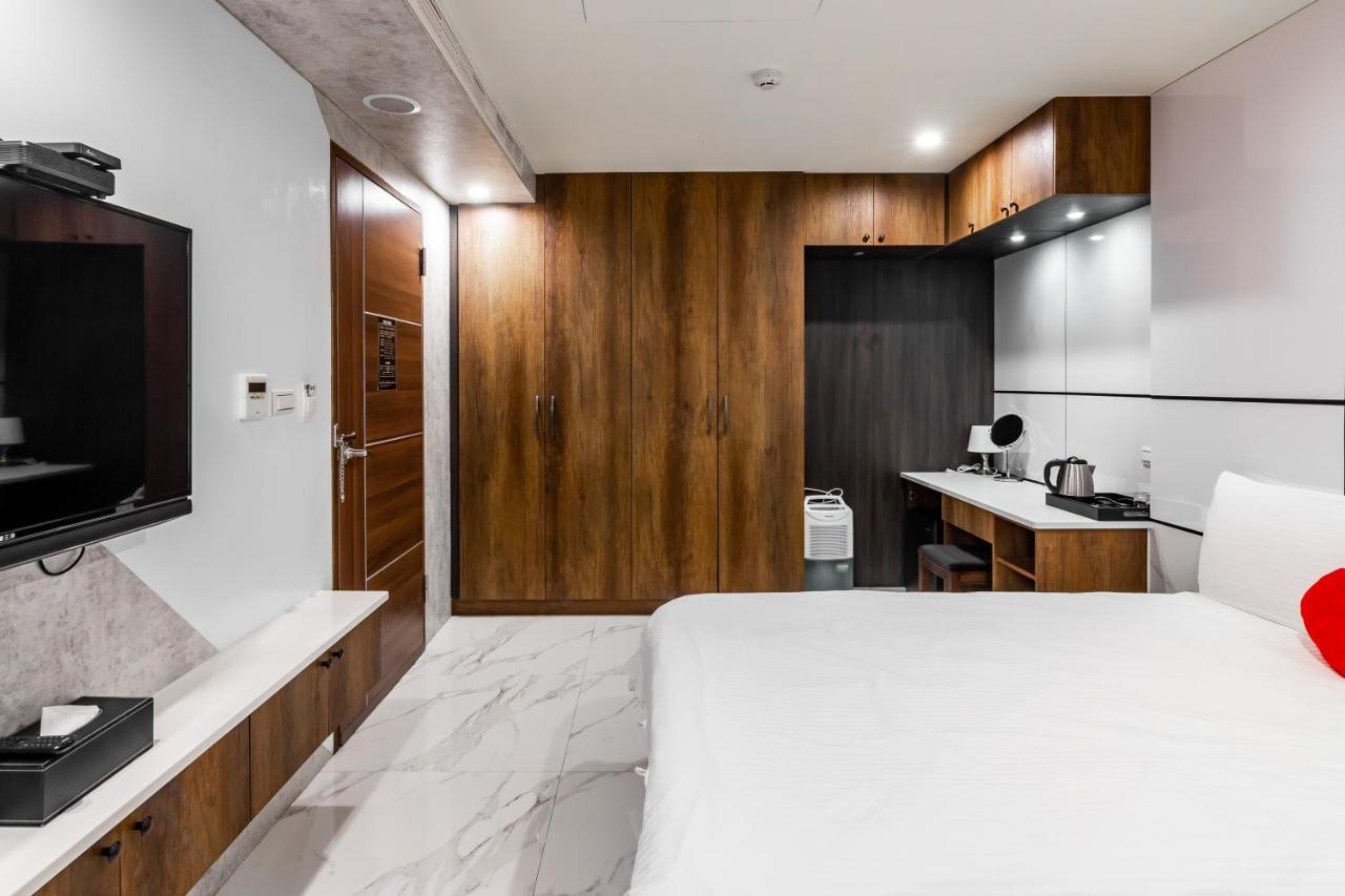 Superior Doppelzimmer