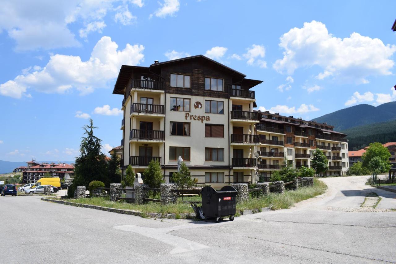 B&B Bansko - Private apartment in Prespa - Bed and Breakfast Bansko