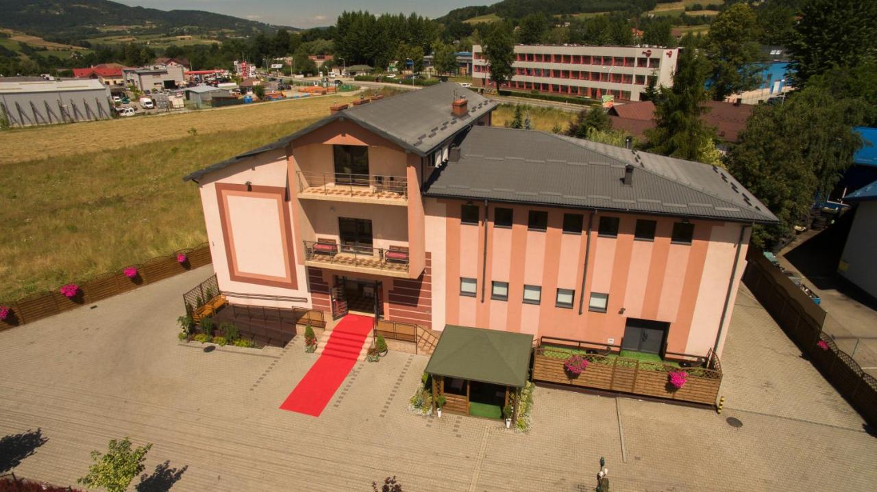 Apartament Kleopatra - B&B