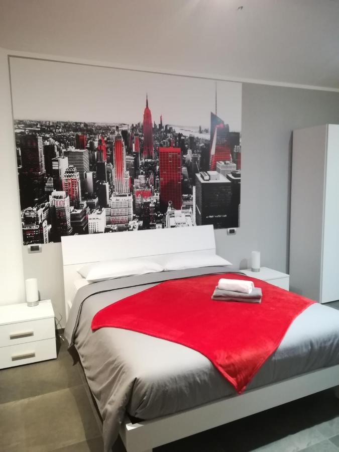 Deluxe Doppelzimmer