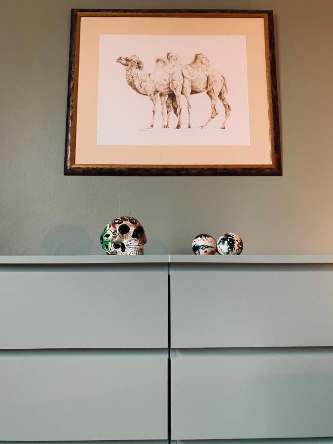 Gasp’art - B&B Colmar