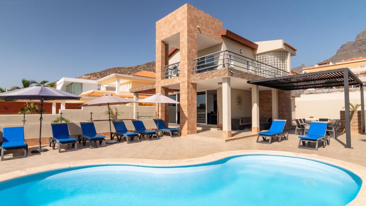 Villa Sol - B&B
