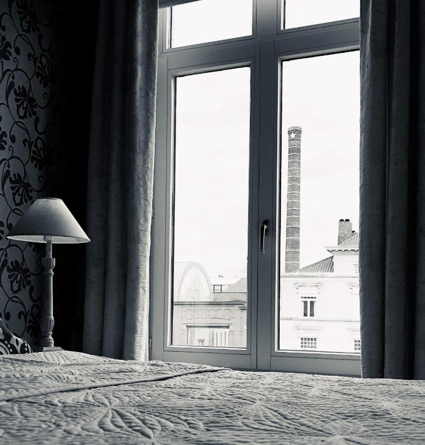 Deluxe Doppelzimmer