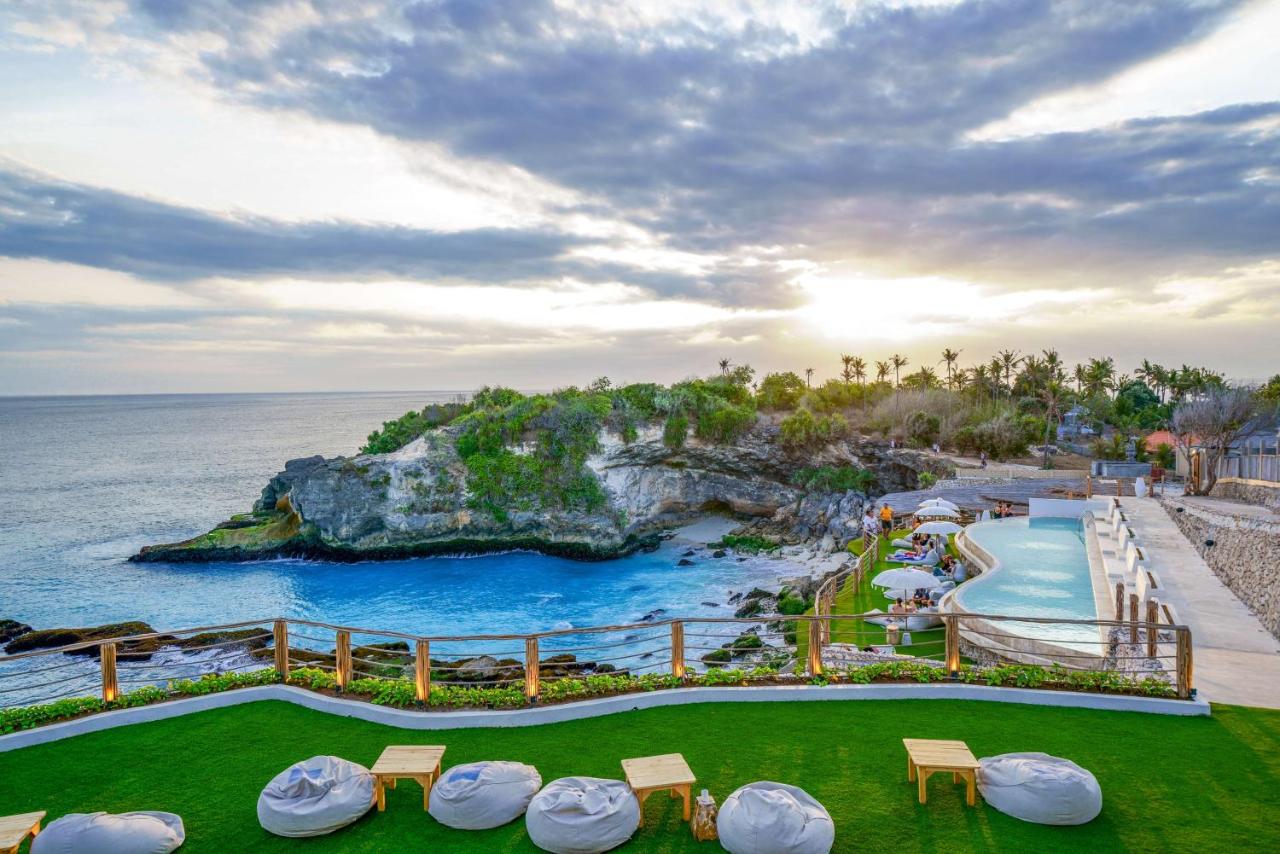 Blue Lagoon Avia Villas di Nusa Lembongan - Tokopedia